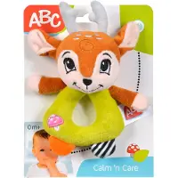 ABC Forest Friends Grab Toys