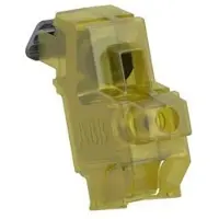 ABB ADI 95 Eristetty puristin 1,5-95MM² johtimille, Leveys: 2M, Nimellisvirta: 250A, Kotelointiluokka: IP2X