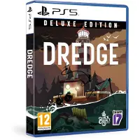 Dredge Deluxe Edition