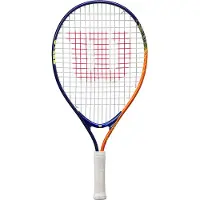 Wilson Slam JR tennismaila
