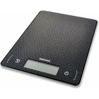 Soehnle - Page Comfort Keittiövaaka 10 Kg Musta