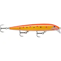 Rapala Scatter Rap Husky 13cm 12g SPGFR