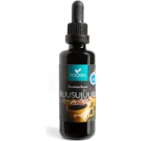 Foodin Ruusujuuri-tinktuura 50 ml ravintolisä