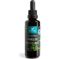 Foodin Pakuriuute