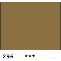 Taidepiste VG akvarelli 296 Azo Green Yellow - 1/2 nappi