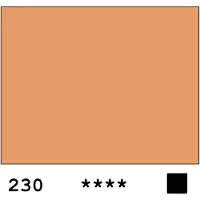 Taidepiste Horadam akv. 230 Naples yellow reddish - 1/1 nappi