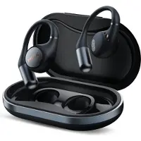 Mixx AirFlow avokorvaiset urheilukuulokkeet