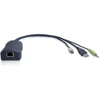 ADDER – CAT-X Dongle (CATX-DP-USBA)