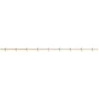 String naulakko large 123 cm Saarni