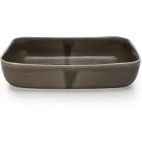 Heirol Nosse Ceramics For Svelte Olive 25cm uunivuoka