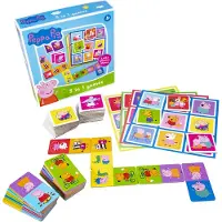 Tactic 3 in 1 muistio (60480)