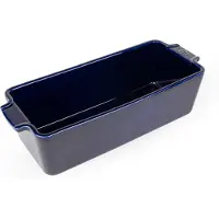 Peugeot Appolia Brødform Blå 31 Cm - Navy - 31 CM