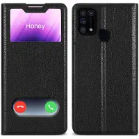 Cadorabo Samsung Galaxy M31 suojakotelo