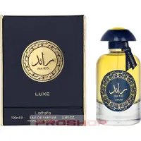 Lattafa Raed Luxe Gold Eau de Parfum 100 ml