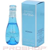 Davidoff Cool Water Woman, EdT 30ml