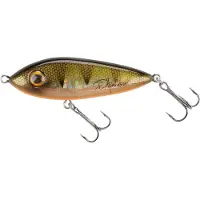 Abu Garcia McSnack 9 cm vaappu