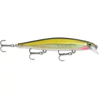 Rapala Shadow Rap 11 cm vaappu
