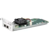 Lancom Systems – LANCOM UF Extension Module 2x 10G SFP+ (UF-X60), Vihreä, Harmaa, Liittimen laajennusyksikkö (55130)