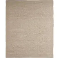 Vipp 147 matto 300x400 Cm - Yksiväriset matot Villa Tumma beige - 14733