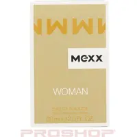 Mexx Woman New EDT -tuoksu 60 ml