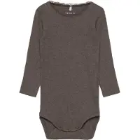 Name it Nbfkab Ls Body Noos - Brown - 50
