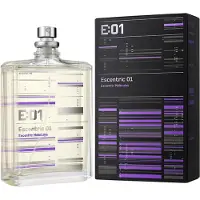 Escentric Molecules Escentric 01, EdT 100ml
