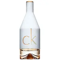 Calvin Klein CK IN2U Her, EdT 50ml