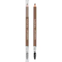 IsaDora The Brow Powder Pen, Shapes Defines & Fills, 04 Light Brown