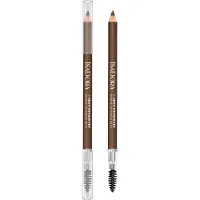 IsaDora The Brow Powder Pen, Shapes Defines & Fills, 03 Medium Brown