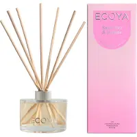 Ecoya Sweet Pea & Jasmine Fragranced Diffuser 200 ml