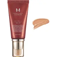 MISSHA M Perfect Cover BB Cream SPF42/PA + + + No.27 Honey Beige - 50 ml