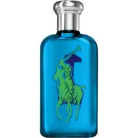 Ralph Lauren Big Pony Men #1 Blue, EdT 100ml