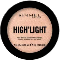 Rimmel High'Light Highlighter 002 Candlite