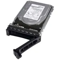 Dell 8TB HARD DRIVE SATA 6GBPS 7.2K 512E 3.5IN HOT-PLUG (400-BLLE)