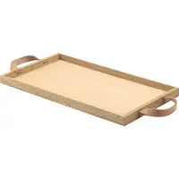 Skagerak Norr tarjotin, tammi