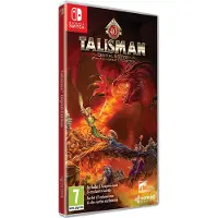 Talisman - 40 Anniversary Edition