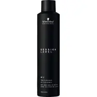 Schwarzkopf SESSION LABEL The Flexible, 300ml