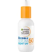 Garnier Invisible Serum Super UV, 30ml