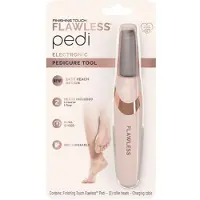 Flawless Pedi rechargeable