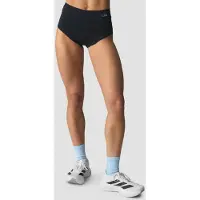 ICANIWILL Mirage Hot Pants Black