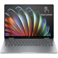 HP Envy x360 14" kannettava R7-8840HS/16/512