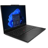 Lenovo ThinkPad L13 Gen 6 13 Intel Intel Core Ultra 7 265U vPro Processor E-cores up to 4.20 GHz P-cores up to 5.30 GHz, Windows 11 Pro 64, 1 TB SSD M.2 2242 PCIe Gen4 TLC Opal