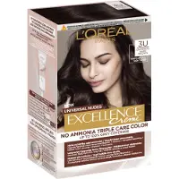 L'Oréal Excellence Creme Universal Nudes 3U Universal Dark Br