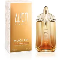 Thierry Mugler Alien Goddess Intense, EdP 60ml