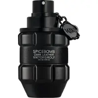 Viktor & Rolf Spicebomb Dark Leather, EdP 50ml