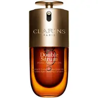 Clarins Double Serum Hydric + Lipidic System, 30ml