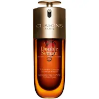 Clarins Double Serum Hydric + Lipidic System, 50ml