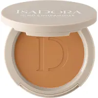 IsaDora The No Compromise Matte Longwear Powder, 70 Neutral Tan