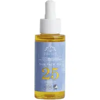 Rudolph Care Sun Face Oil SPF25 50 ml