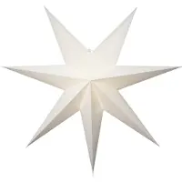 Star Micronics Plain 75 cm paperitähti